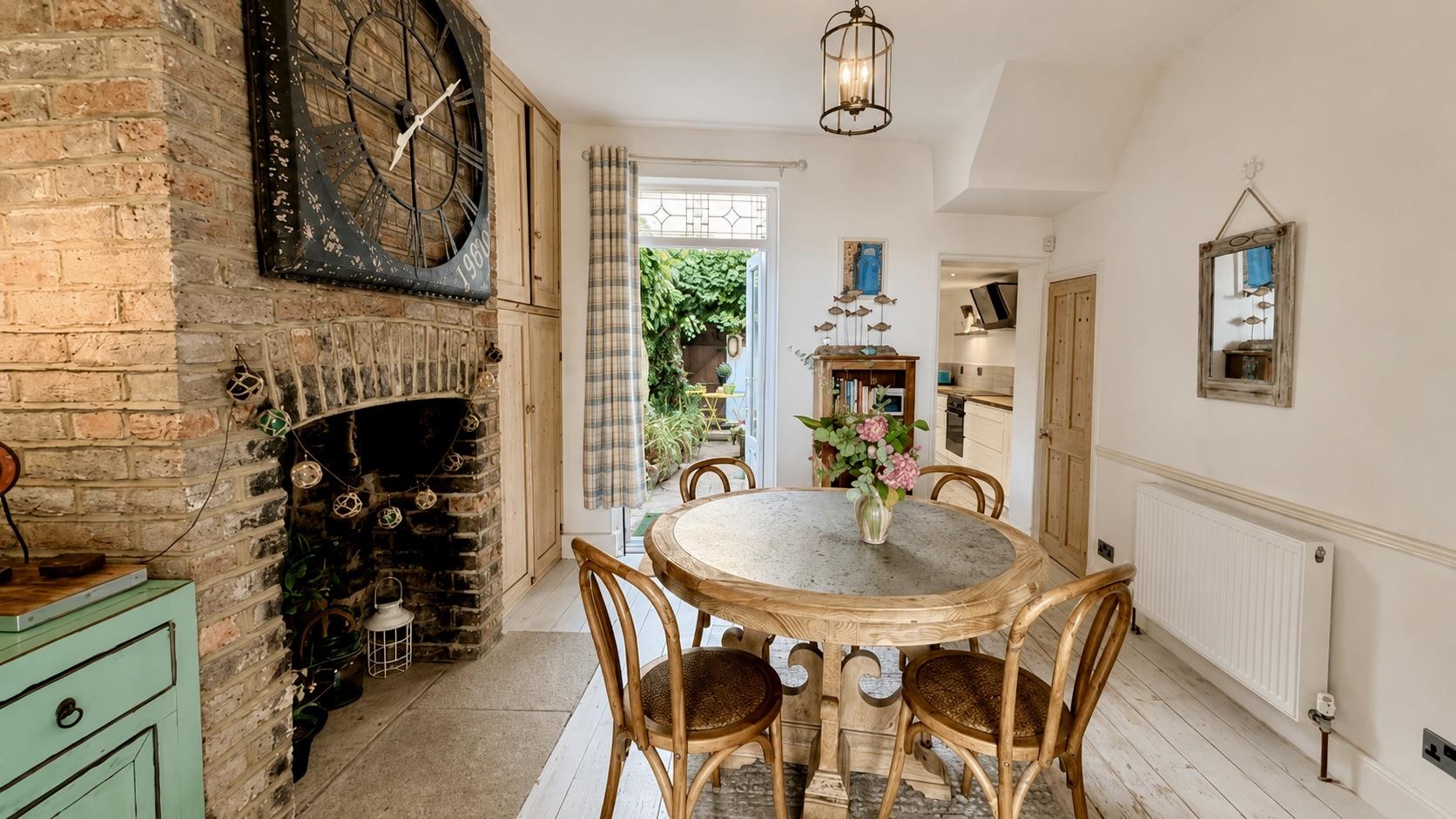 Priory Road, Hastings
